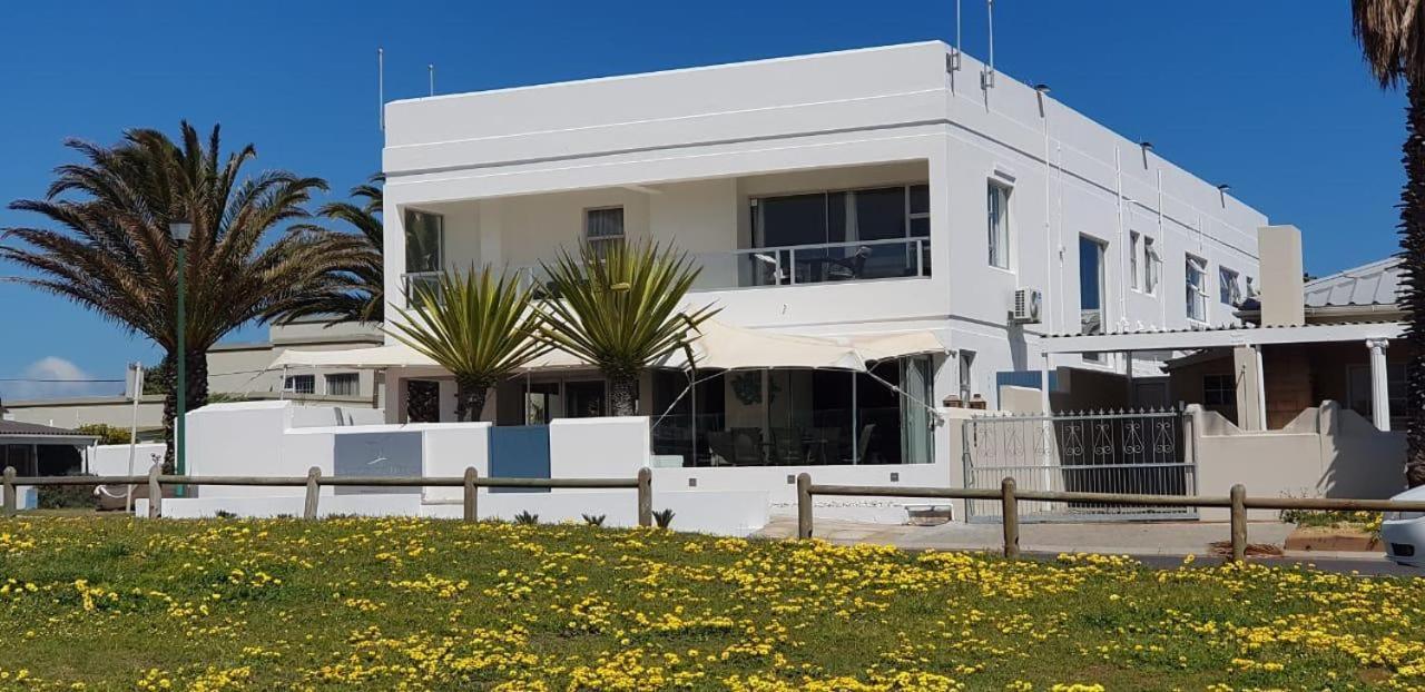 Melkbos On D'Beach Bloubergstrand Exteriör bild